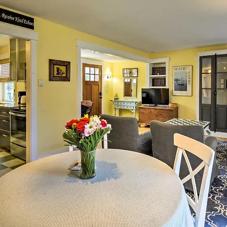 Bainbridge Island Abode Less Than 1 Mi To Winslow!